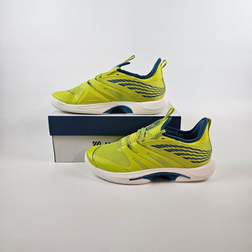 K-Swiss SpeedTrac Men's Pickleball Tennis Court Shoes